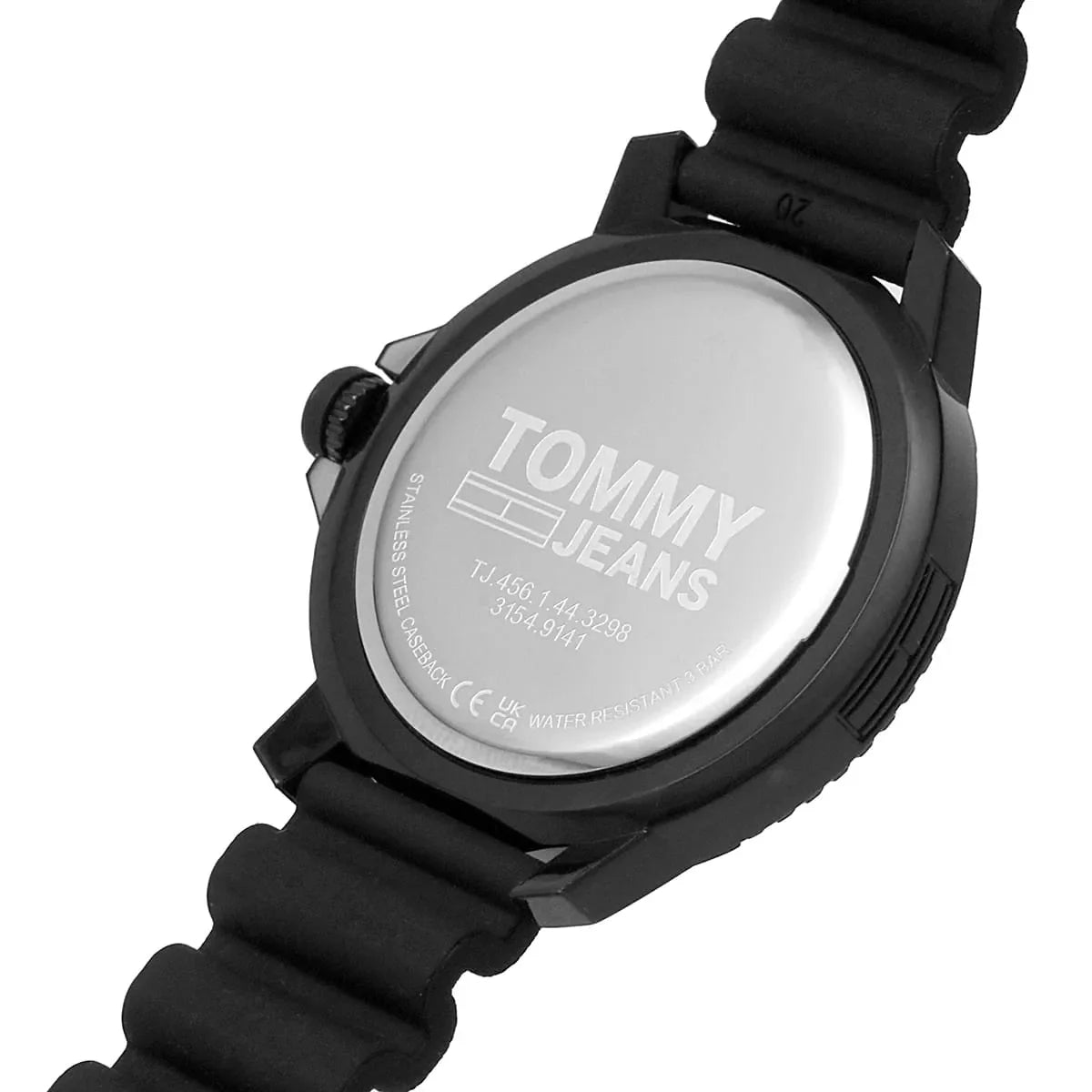 Tommy Hilfiger Men's Watch 1792001 - Original