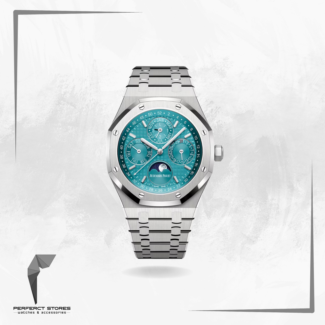 Audemars Piguet Royal Oak Offshore - Master Copy