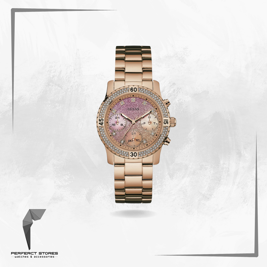 Guess Women's Watch W0774L3 - original