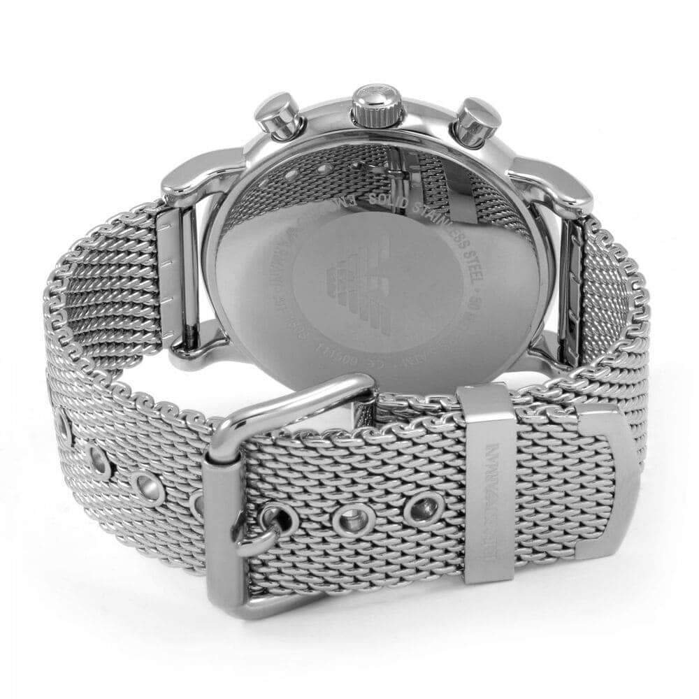 Emporio Armani Watch , AR1808 - Original