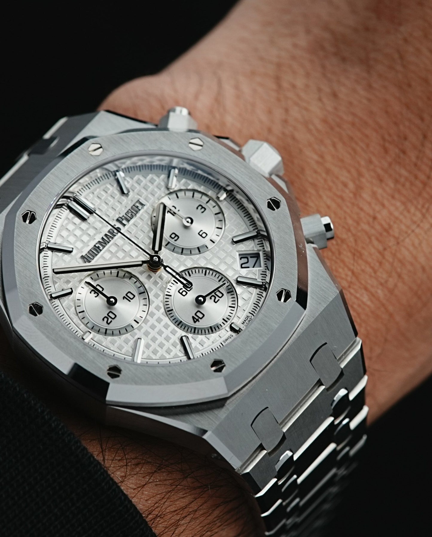 Audemars Piguet Royal Oak - Master Copy