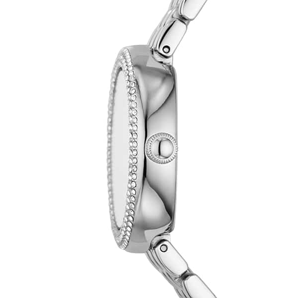 Women's Stainless Steel Analog Watch AR11354 - Original