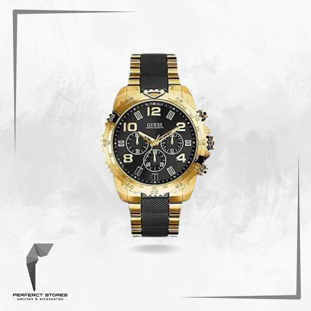 Guess Watch For Men W0598G4 - Original