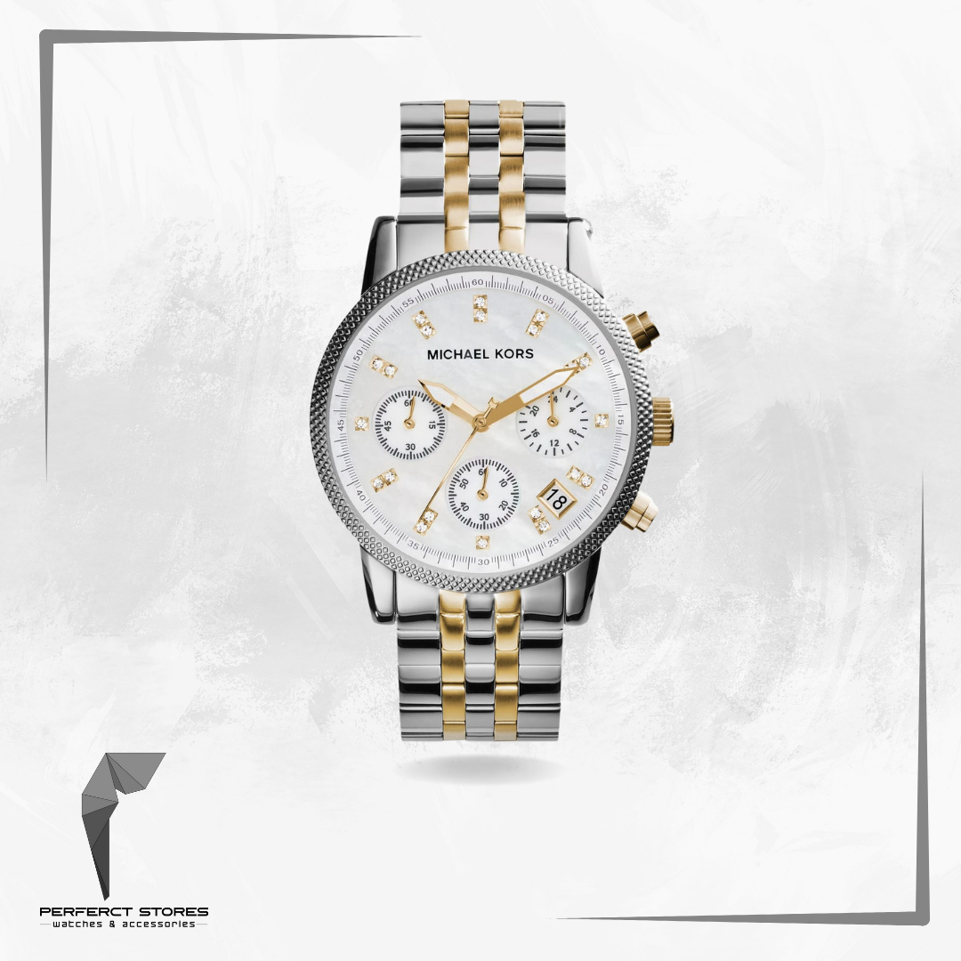 Michael Kors Watch For Women MK5057