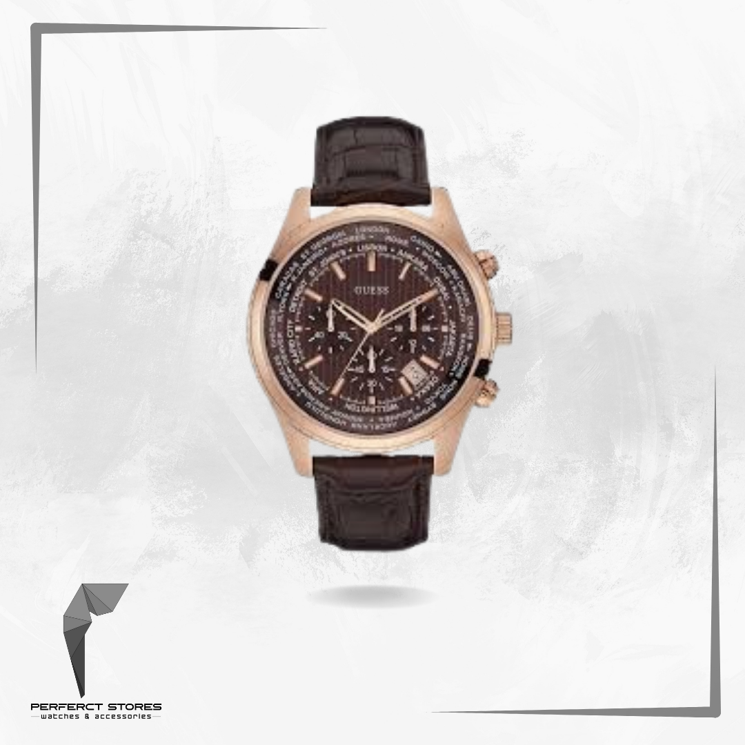 Guess Watch Pursuit W0500G3 - Original