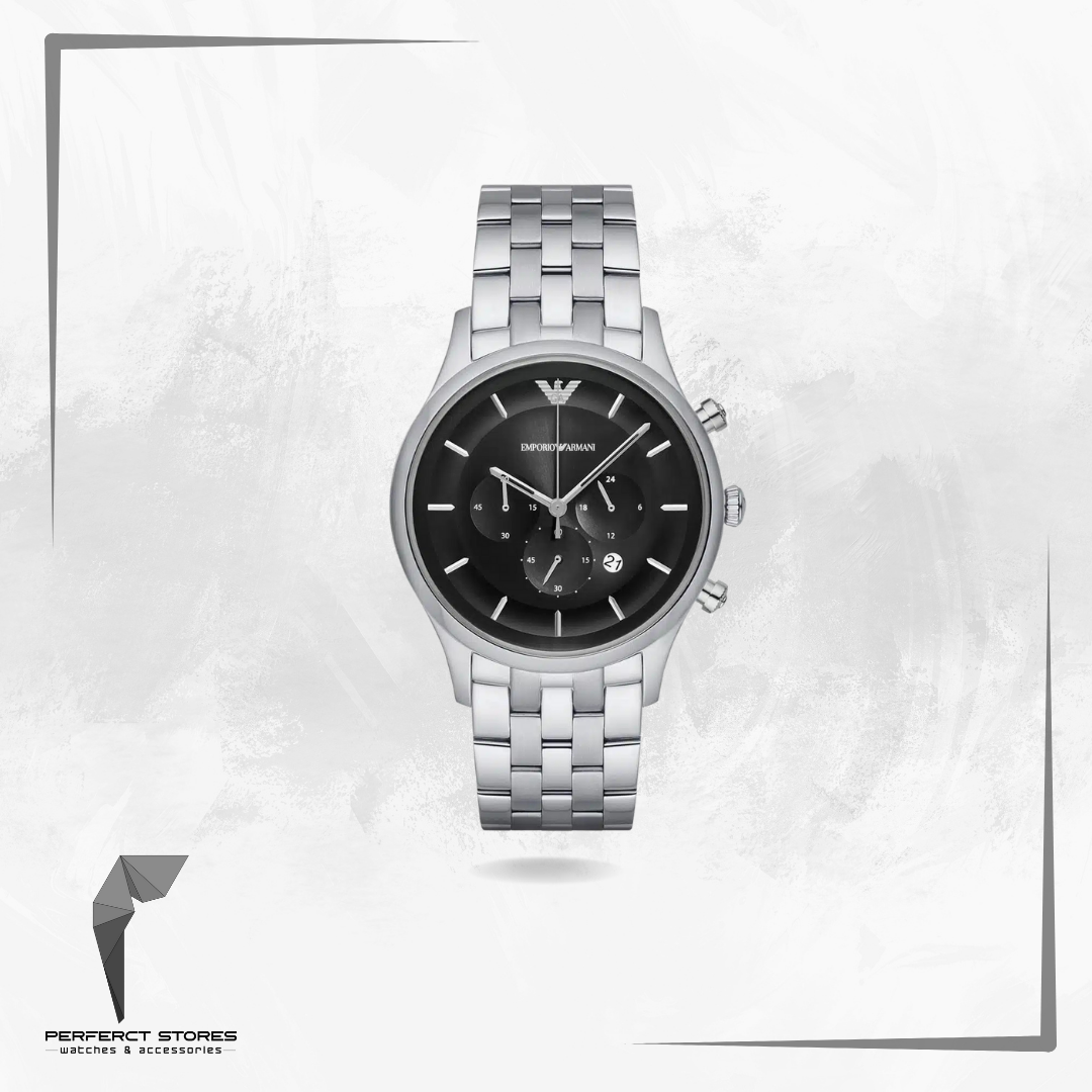 Emporio Armani Men Watch Lambda AR11017 - Original