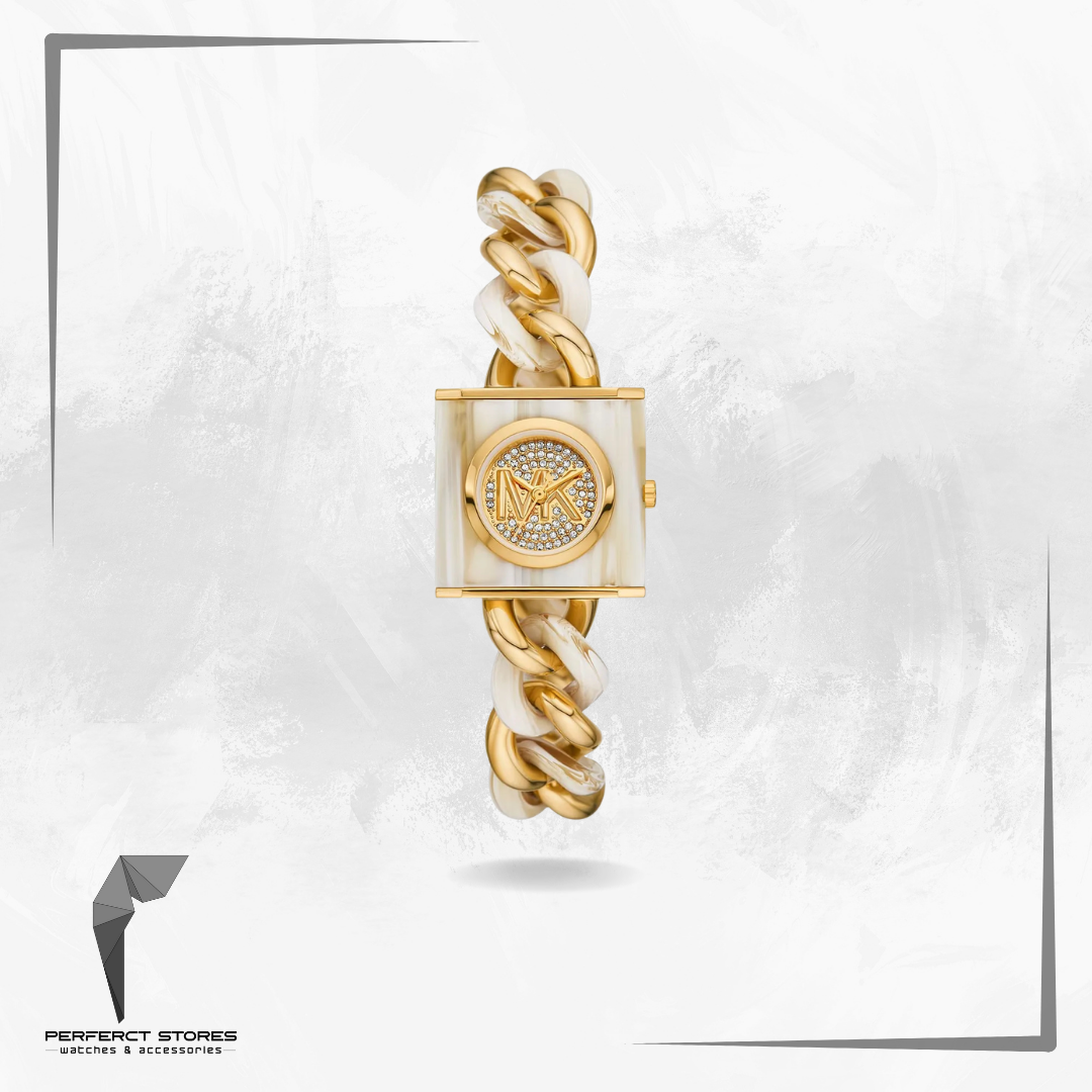 Michael Kors Watch For Women MK4809