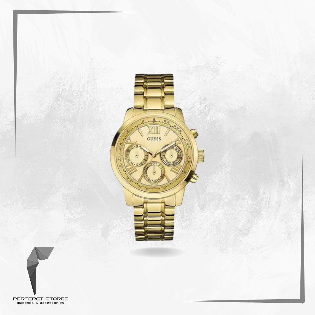 Guess Sunrise Gold W0330L1 - Original