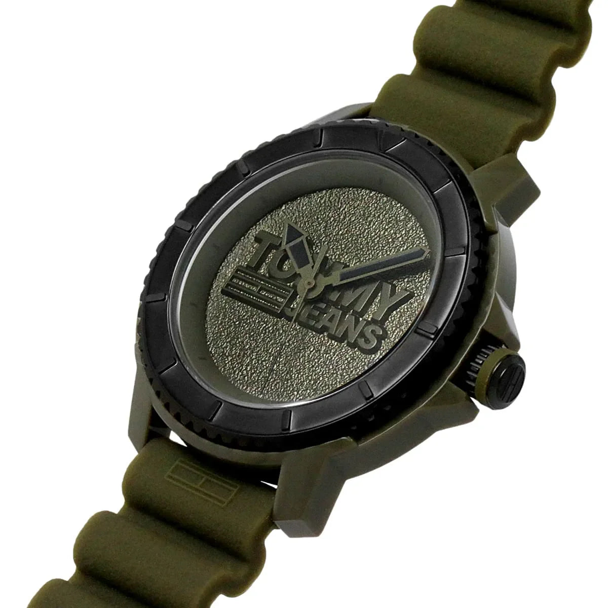 Original Tommy Hilfiger Watch 1792002