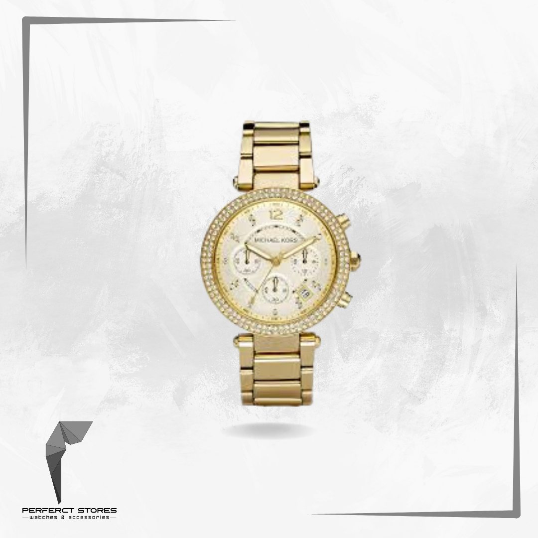 Michael Kors Watch For Women MK5354