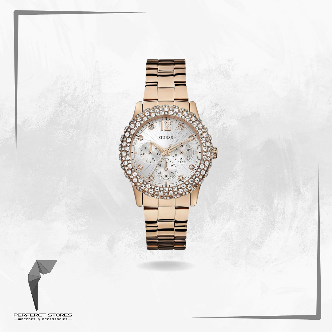 Guess Watch Dazzler W0335L3 - ORiginal