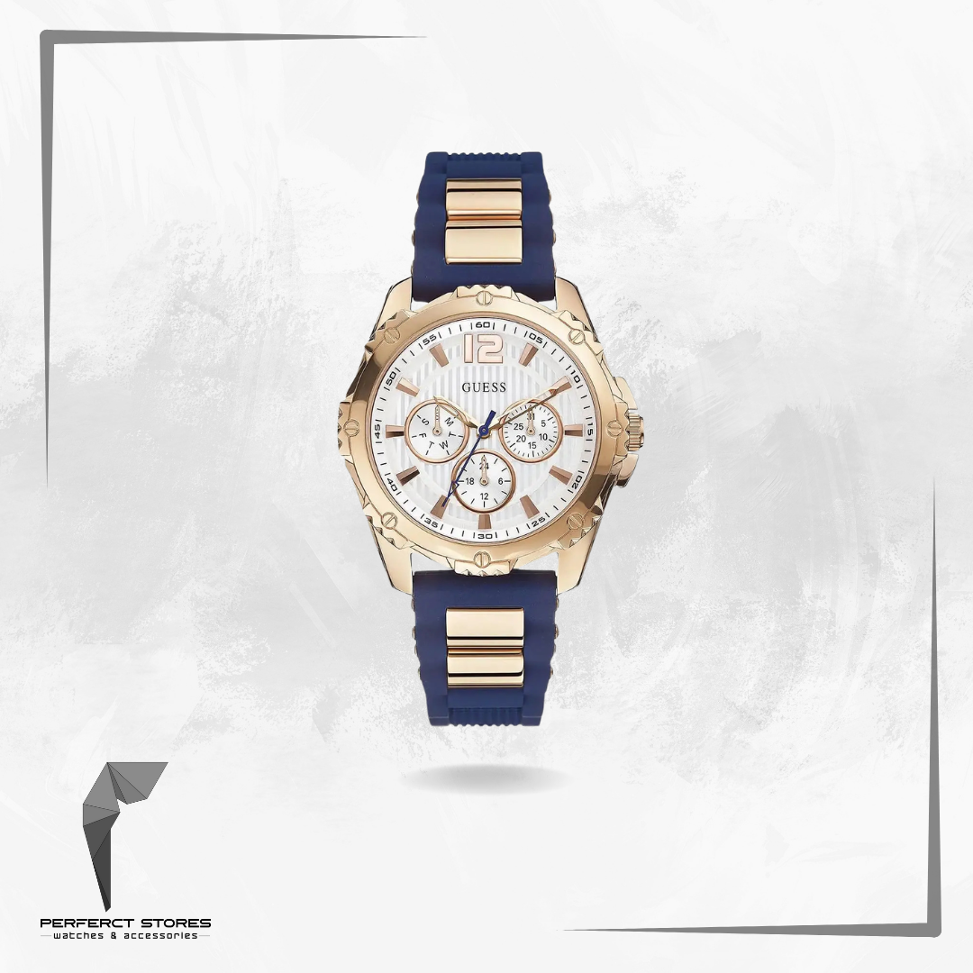 Guess women sport watch-W0325L8 - Original