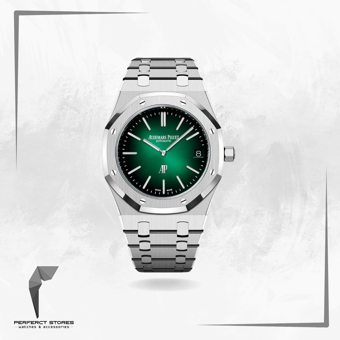 Audemars Piguet Royal Oak Automatic - Master Copy