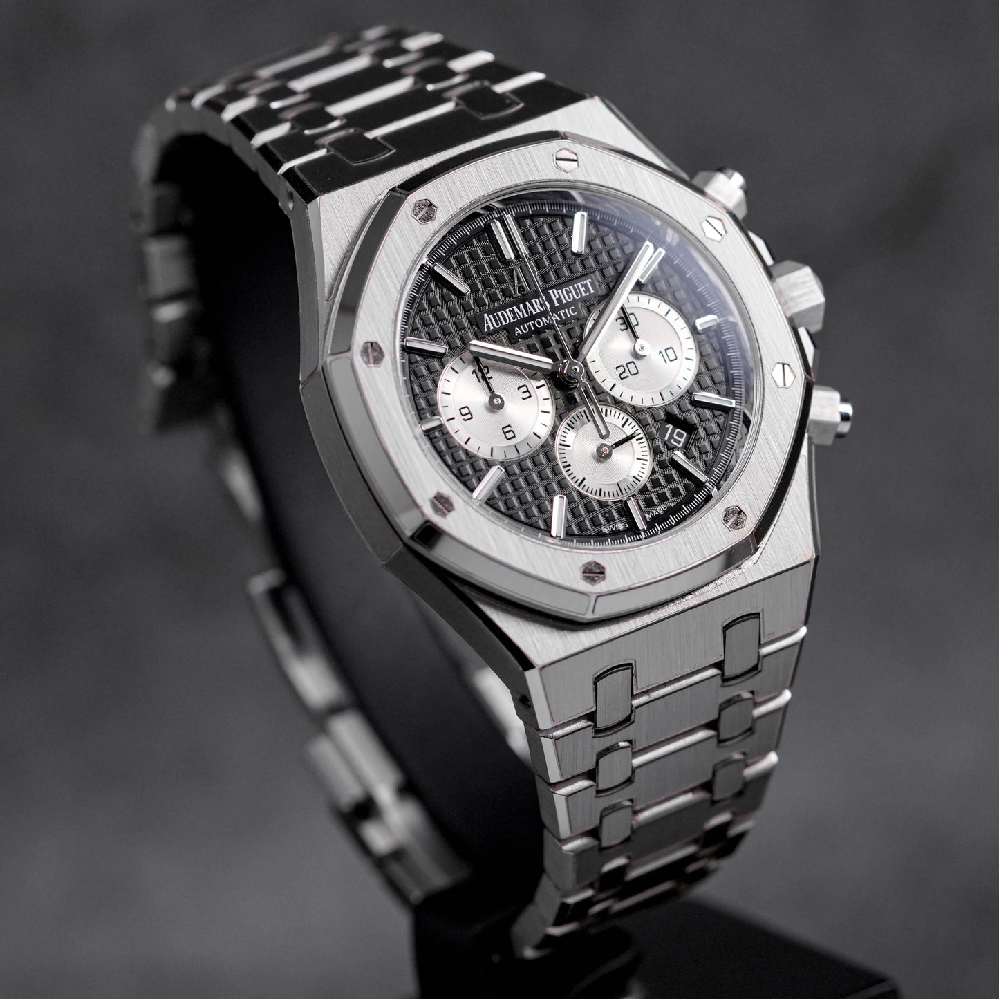 Audemars Piguet Royal Oak - Master Copy