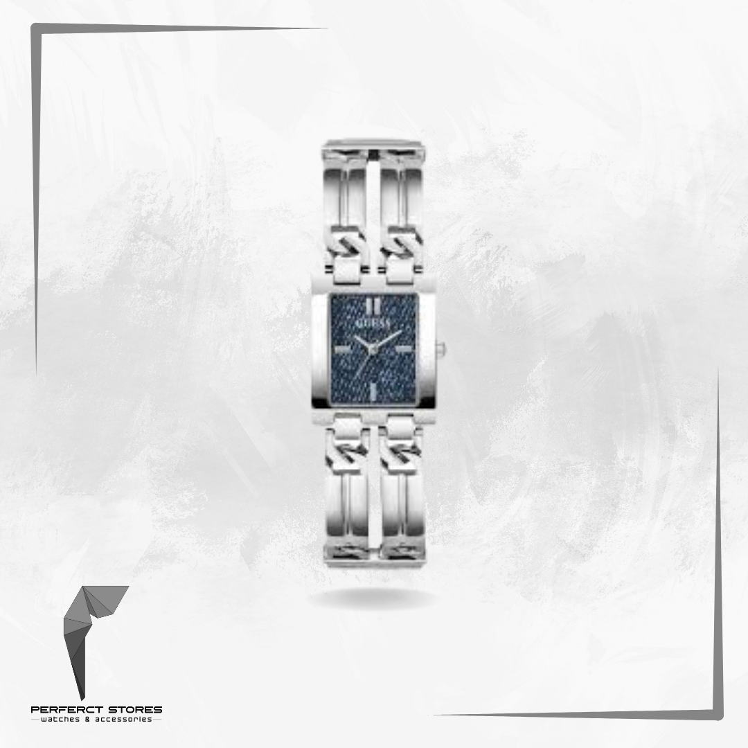 Original Guess Ladies Watch Mod ID GW0807L1