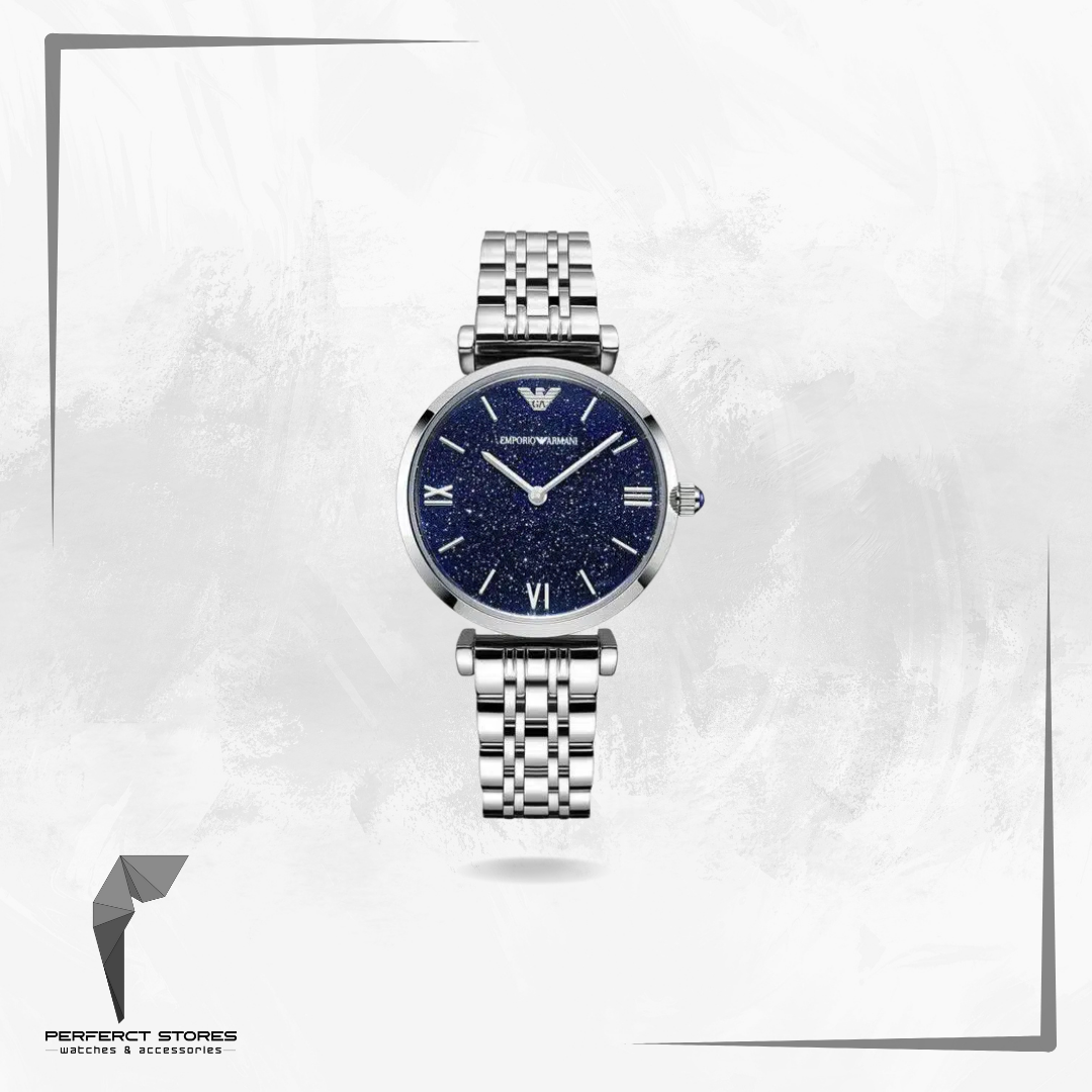 Emporio Armani Watch For Women AR11091 - Original