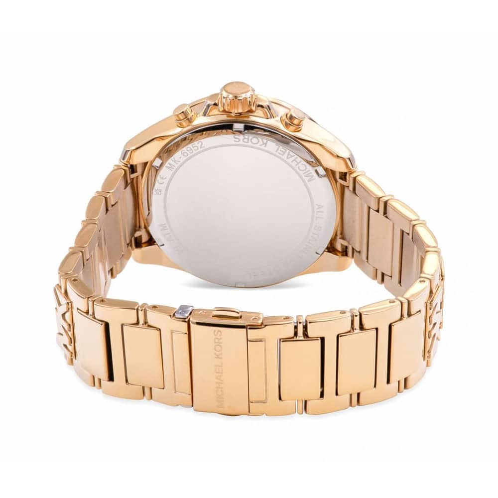 Michael Kors Watch For Women MK6952