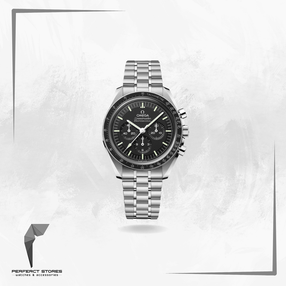 Omega Speedmaster Moonwatch Professional - Master Copy