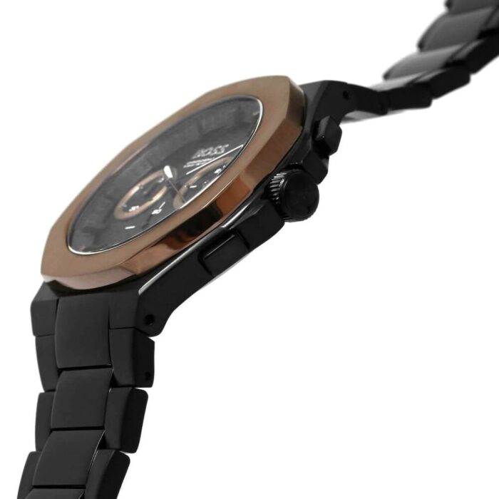 Hugo Boss Watch For Men 1514090 - Original