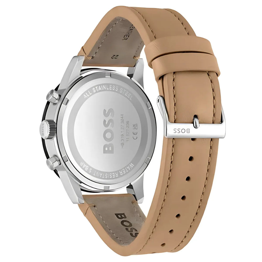 Original Hugo Boss Watch For Men 1513964