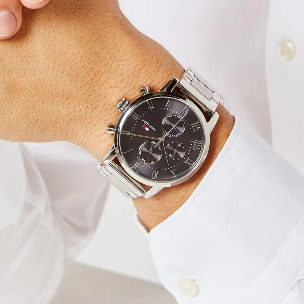 Tommy Hilfiger watch for Men 1791397 - Original