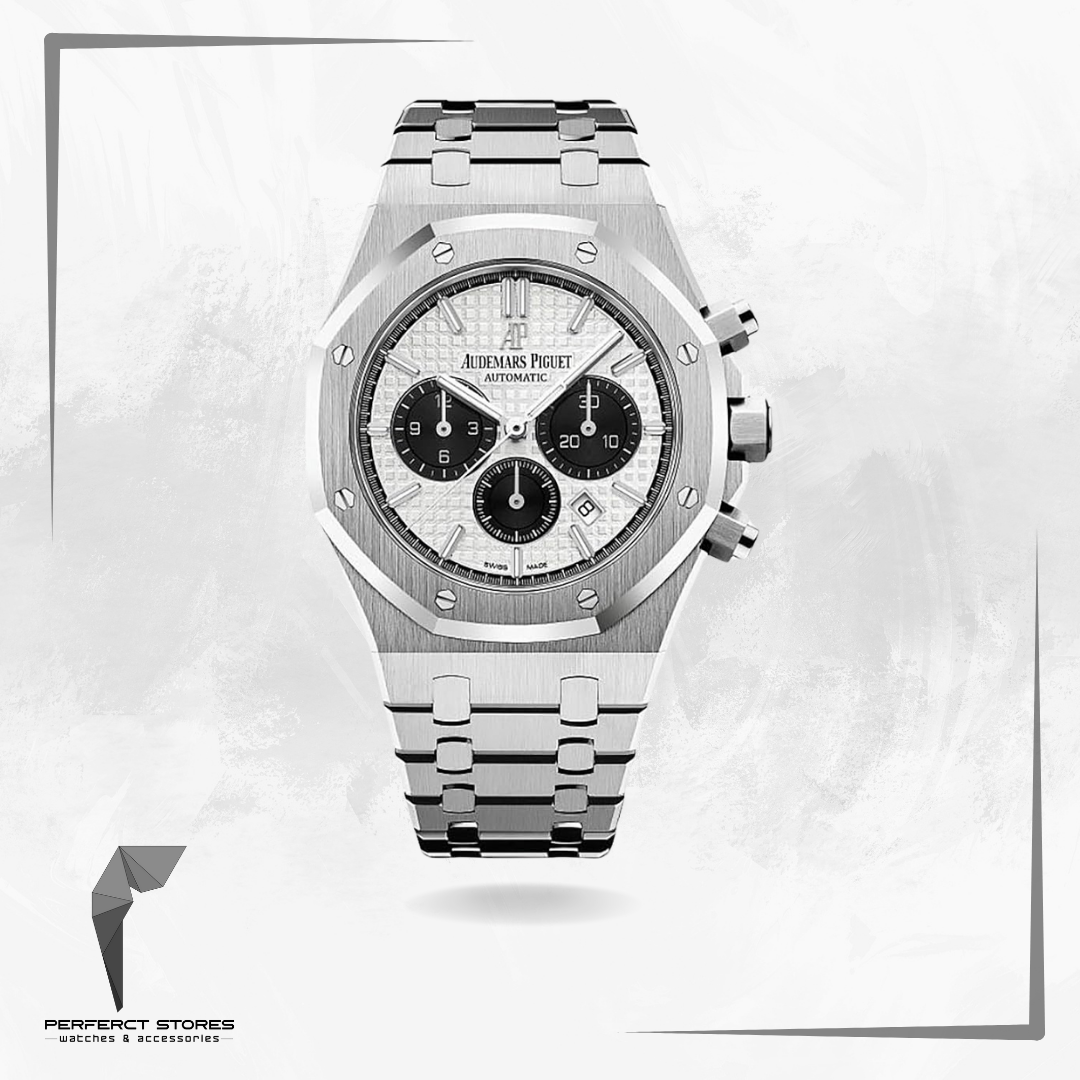 Audemars Piguet Royal Oak - Master Copy