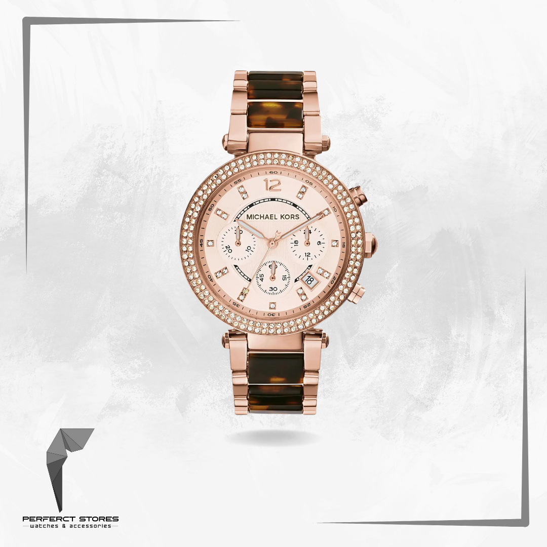 Michael Kors Watch For Women MK5538