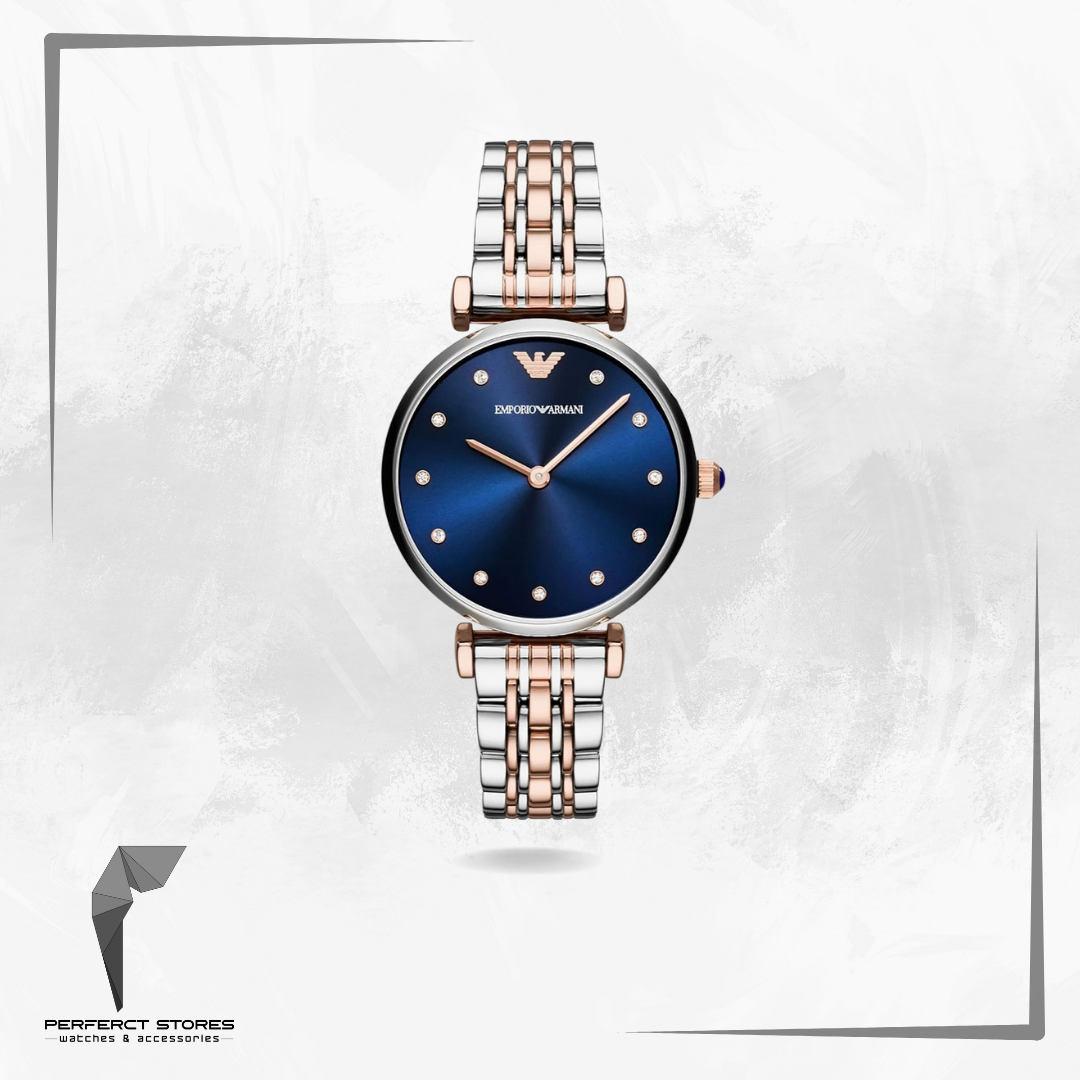 Emporio Armani Watch For Women AR11092 - Original