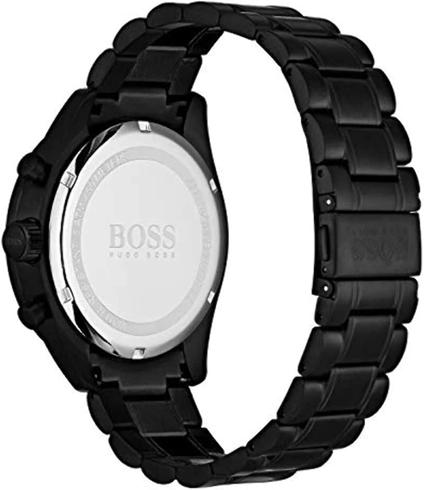 Men's Trophy Metal Chronograph Watch 1513675