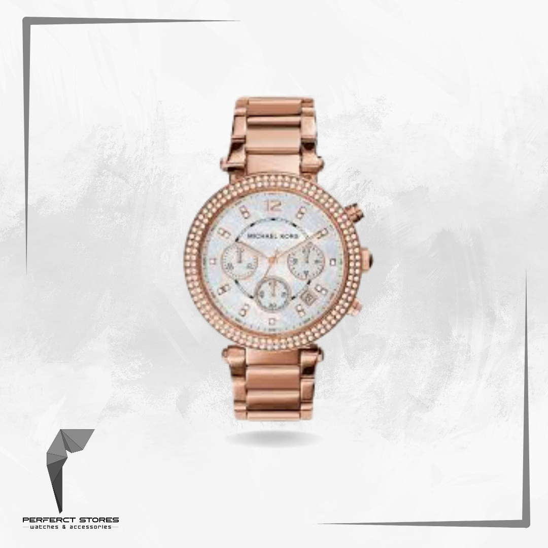Michael Kors Watch For Women MK5491