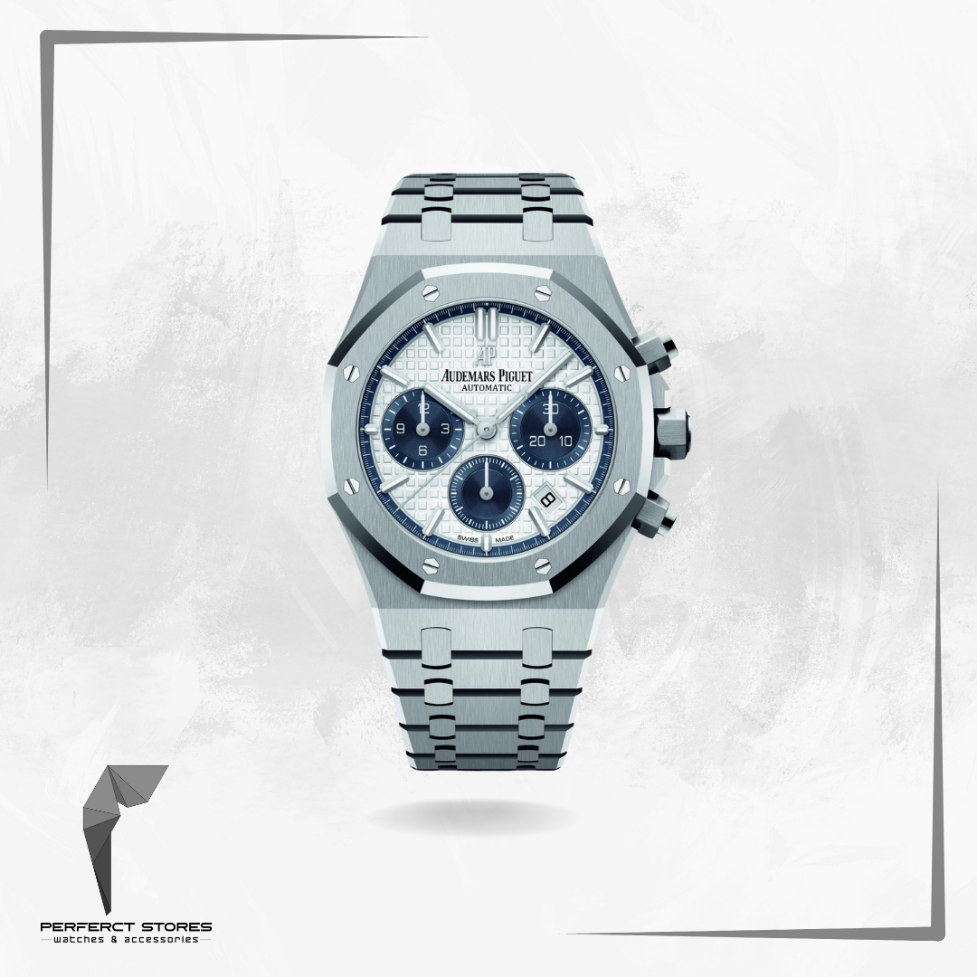 Audemars Piguet Royal Oak - Master Copy
