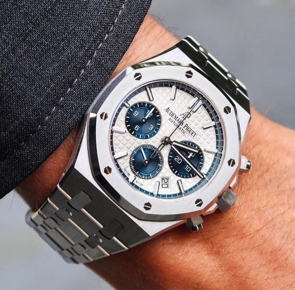 Audemars Piguet Royal Oak - Master Copy