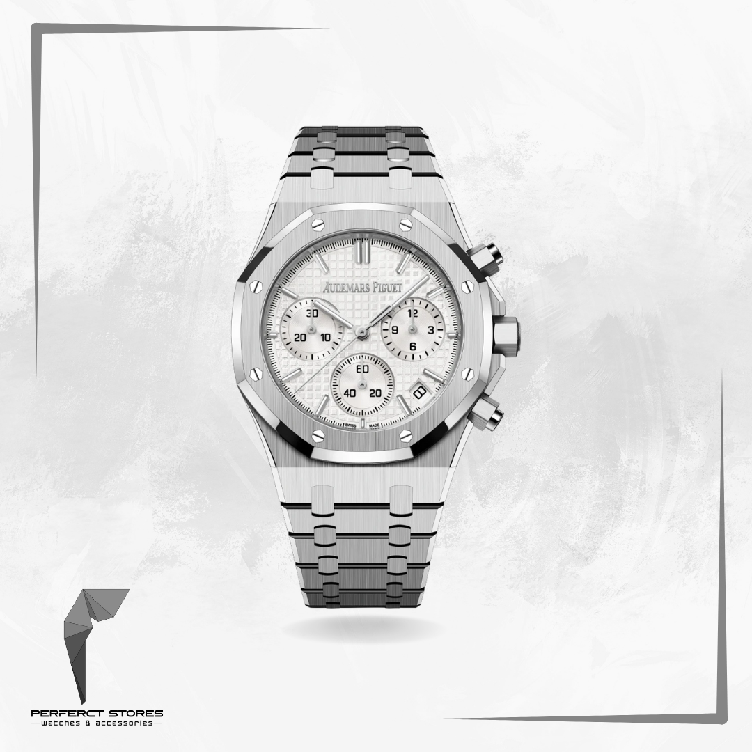 Audemars Piguet Royal Oak - Master Copy