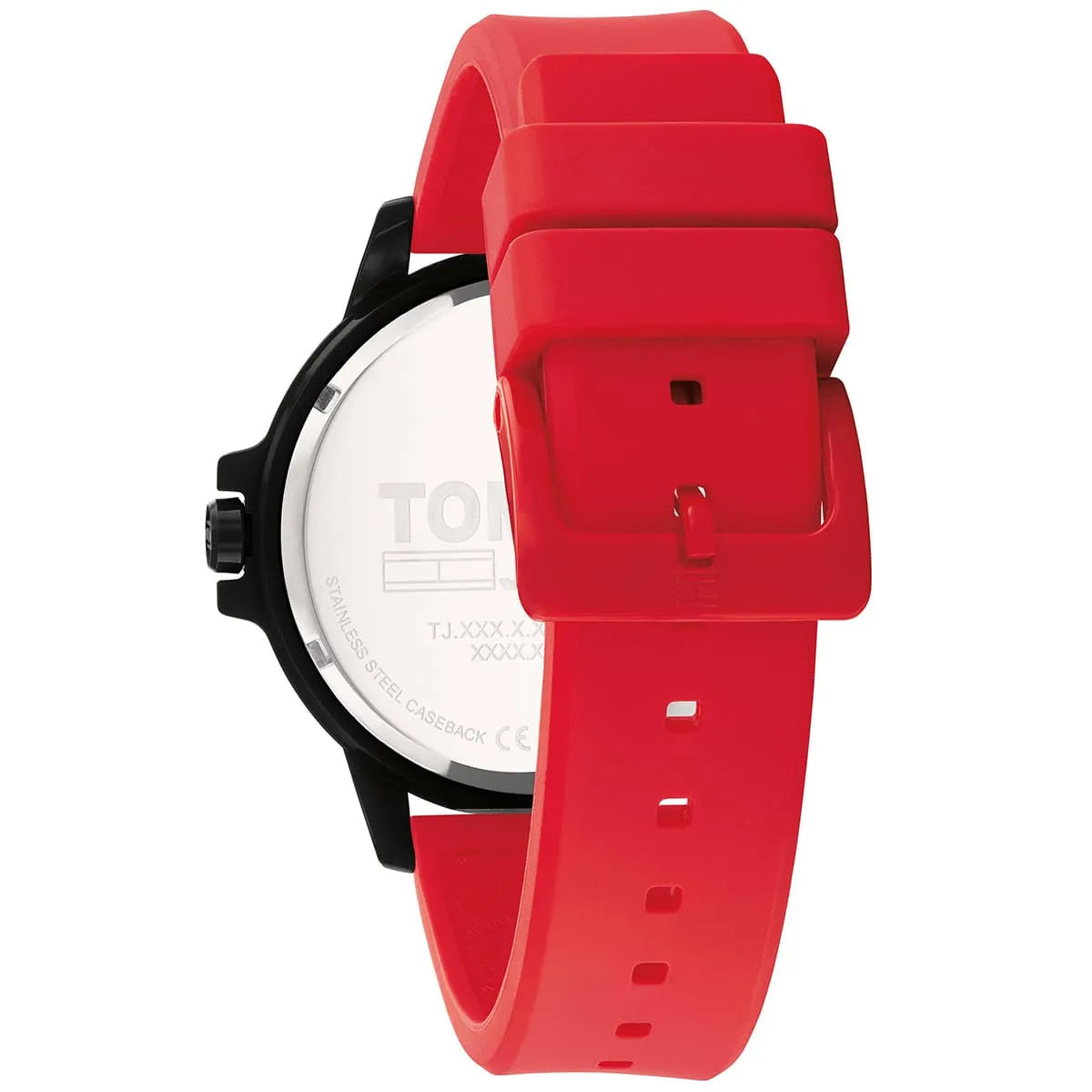 Tommy Hilfiger Men's Watch 1792033 - original