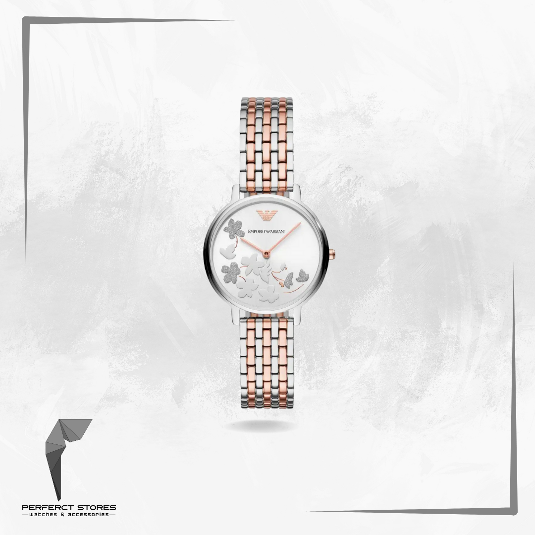 Emporio Armani Watch For Women AR11113 - Original