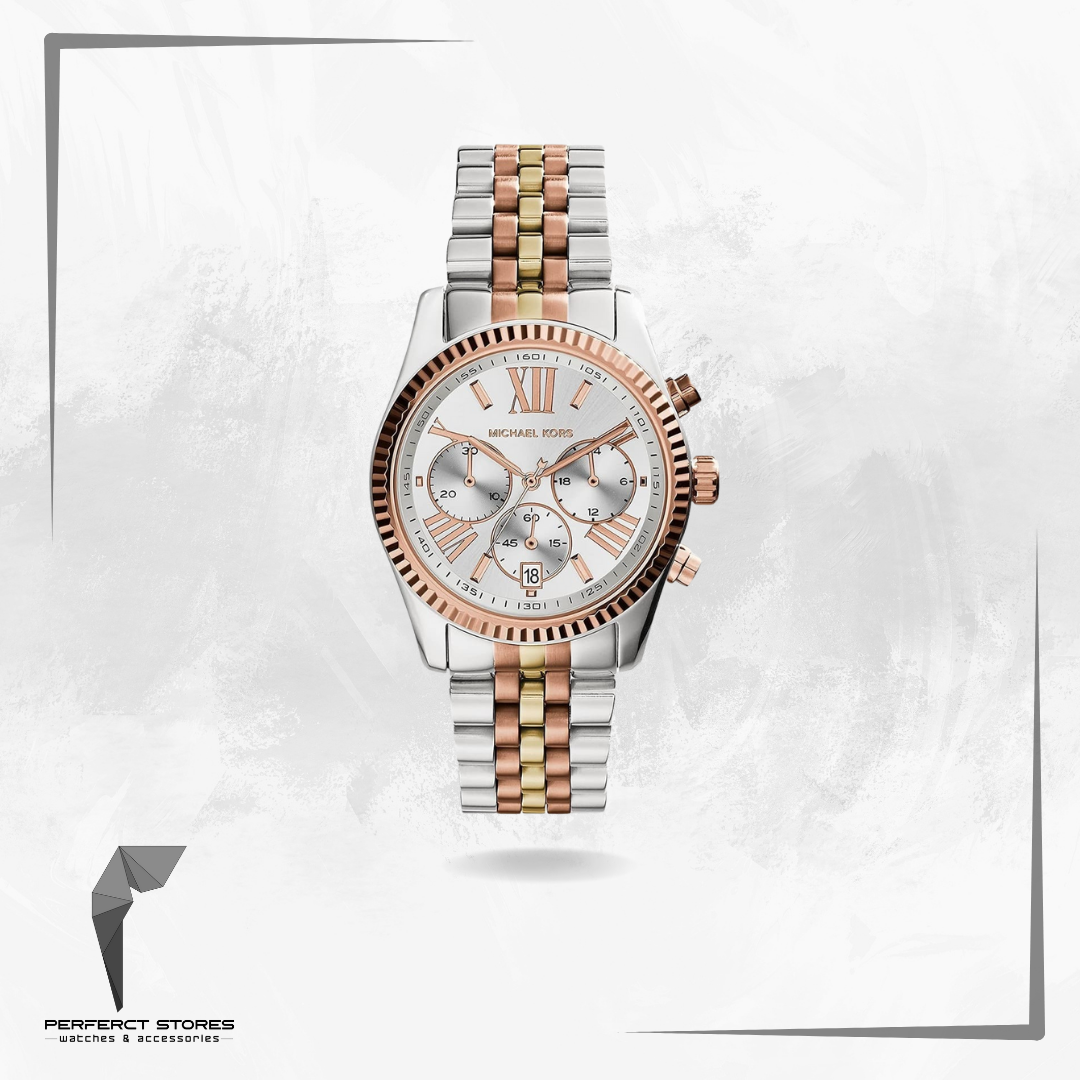Michael Kors Watch For Women MK5735