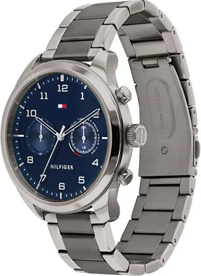 Tommy Hilfiger Men's Watch Patrick 1791782 - Original