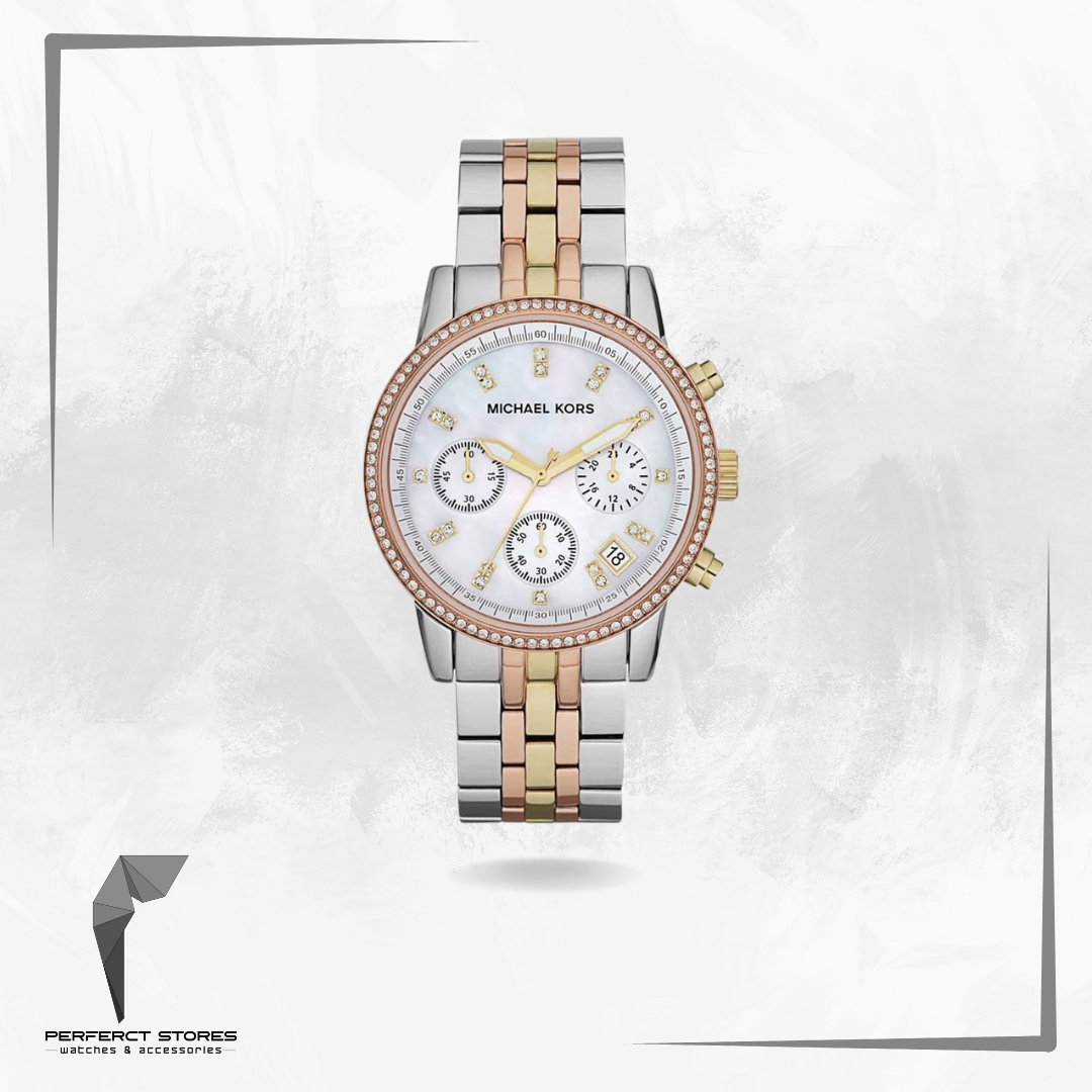 Michael Kors Watch For Women MK5650