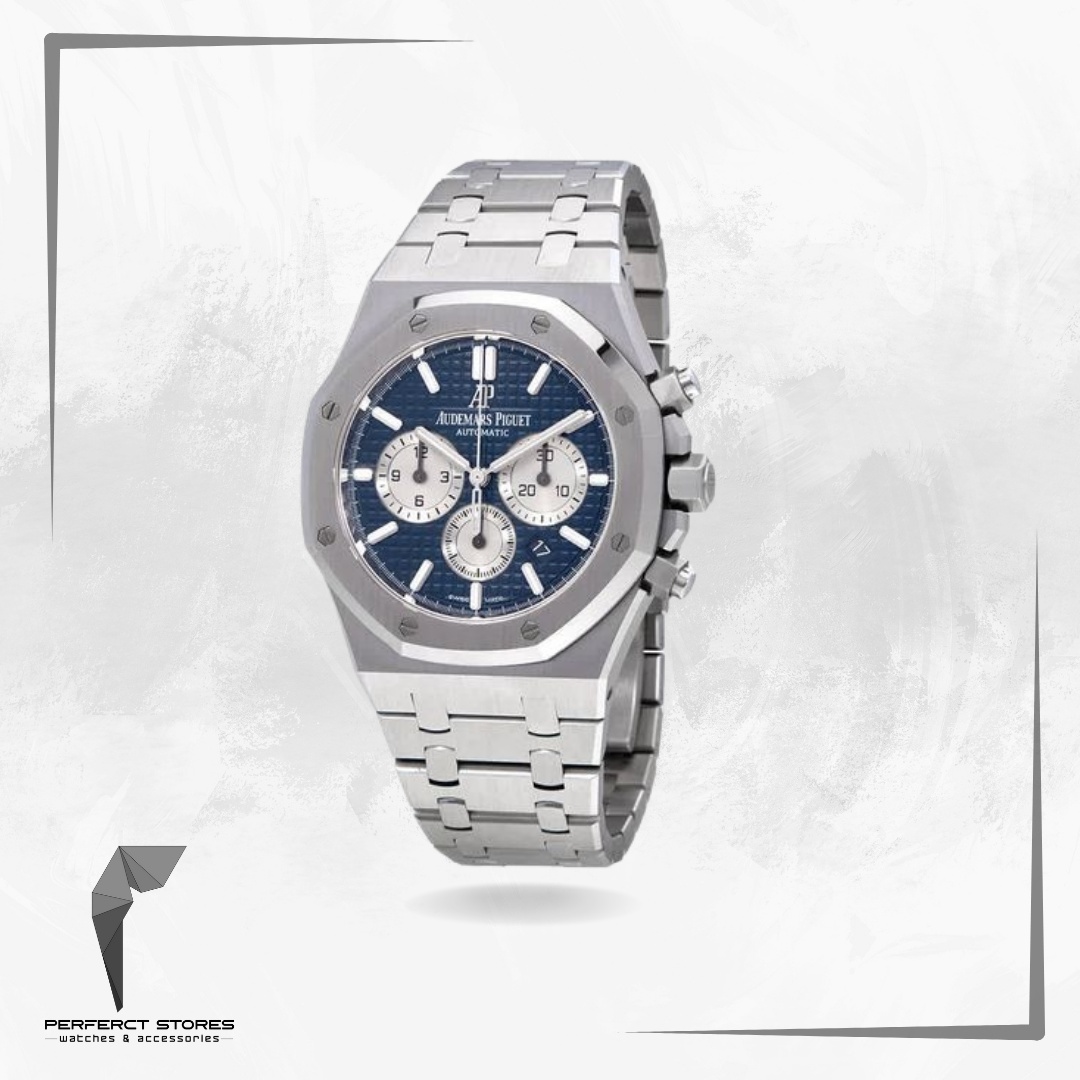 Audemars Piguet Royal Oak - Master Copy