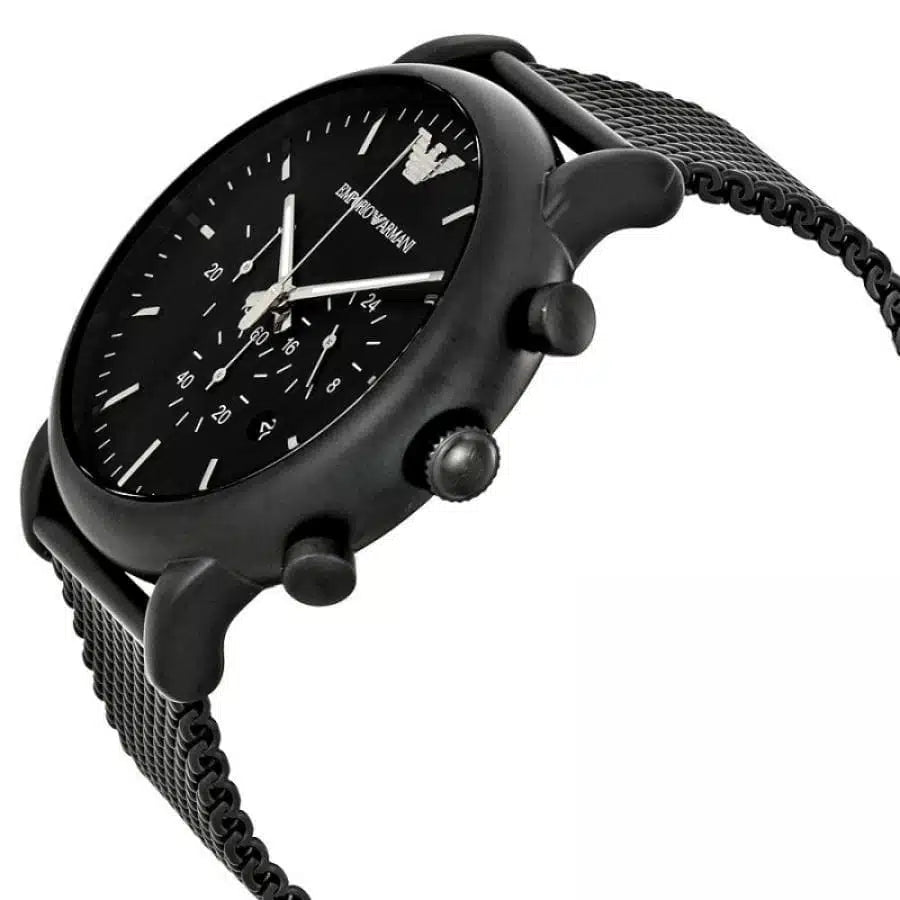 Emporio Armani Watch For Men AR1968 - Original