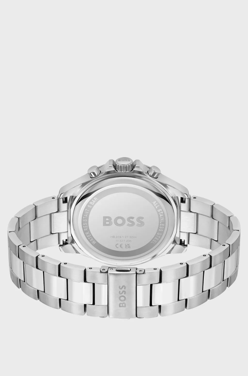 Original Hugo Boss Men Watch Troper 1514069