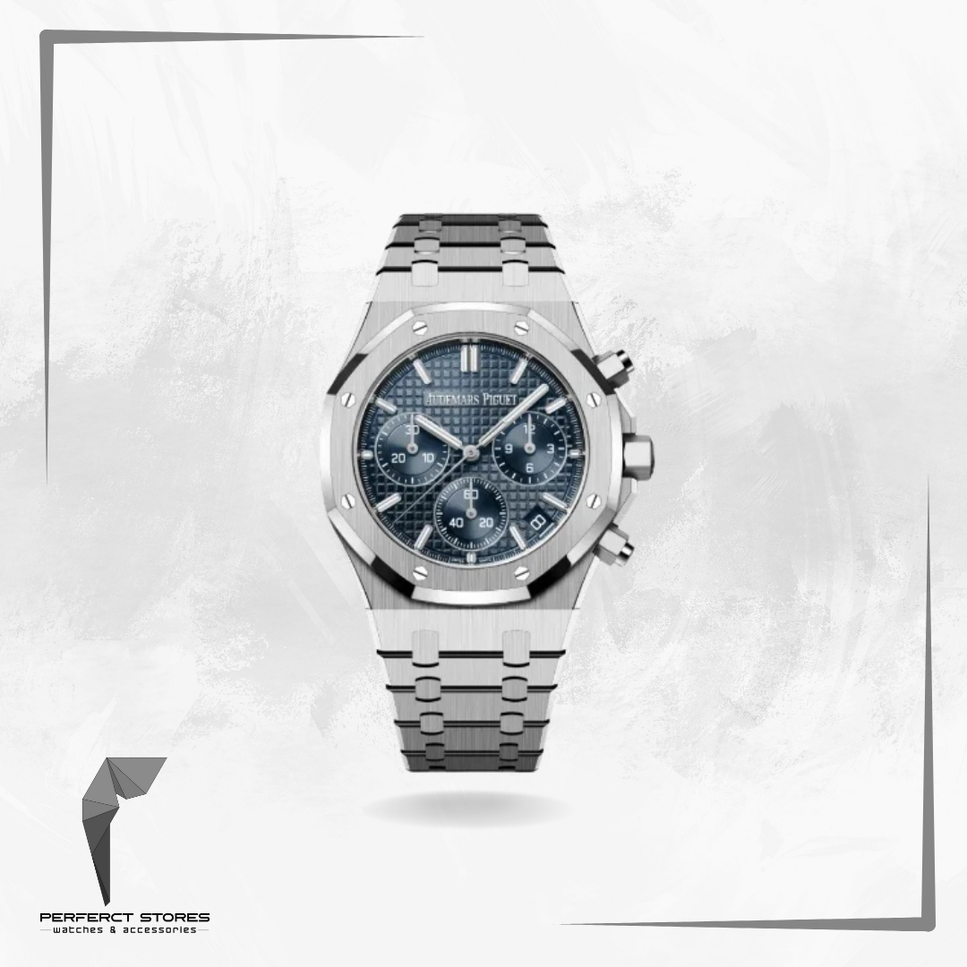 Audemars Piguet Royal Oak - Master Copy
