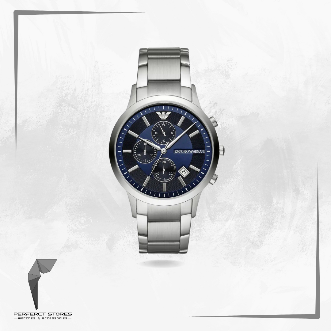 Emporio Armani Watch For Men AR11164 - Original