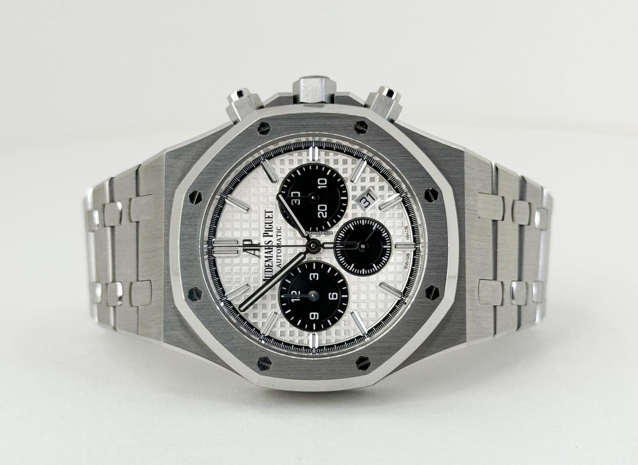 Audemars Piguet Royal Oak - Master Copy