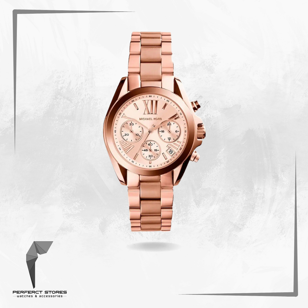Michael Kors Watch For Women MK5799