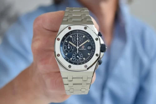 Audemars Piguet Royal Oak Offshore - Master Copy