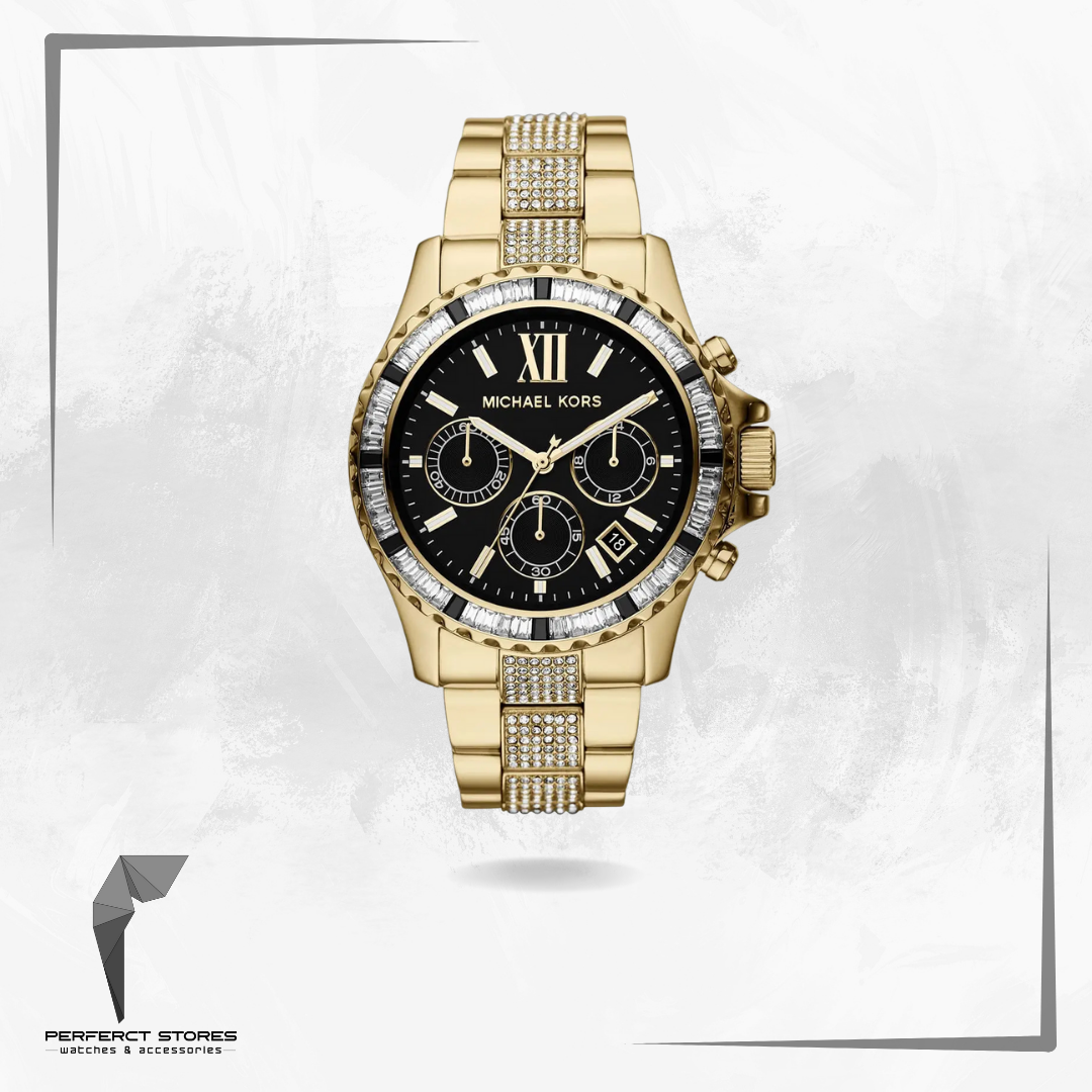 Michael Kors Watch For Women MK5828