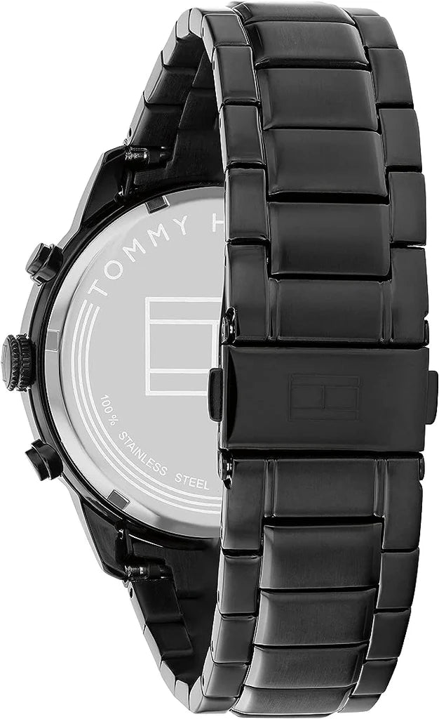 Original Tommy Hilfiger Watch Mason 1791935