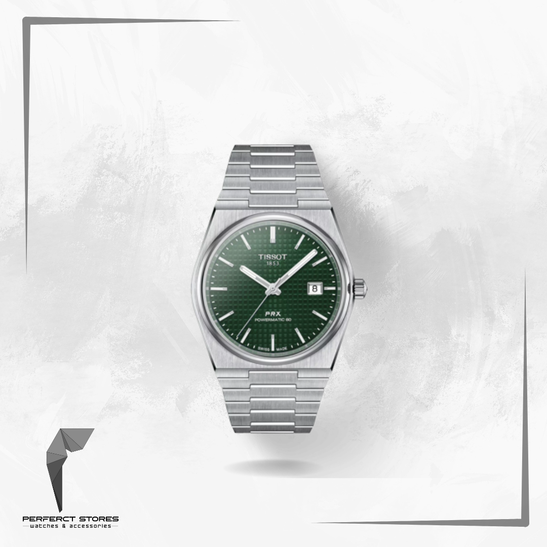 Tissot PRX Powermatic - Master Copy