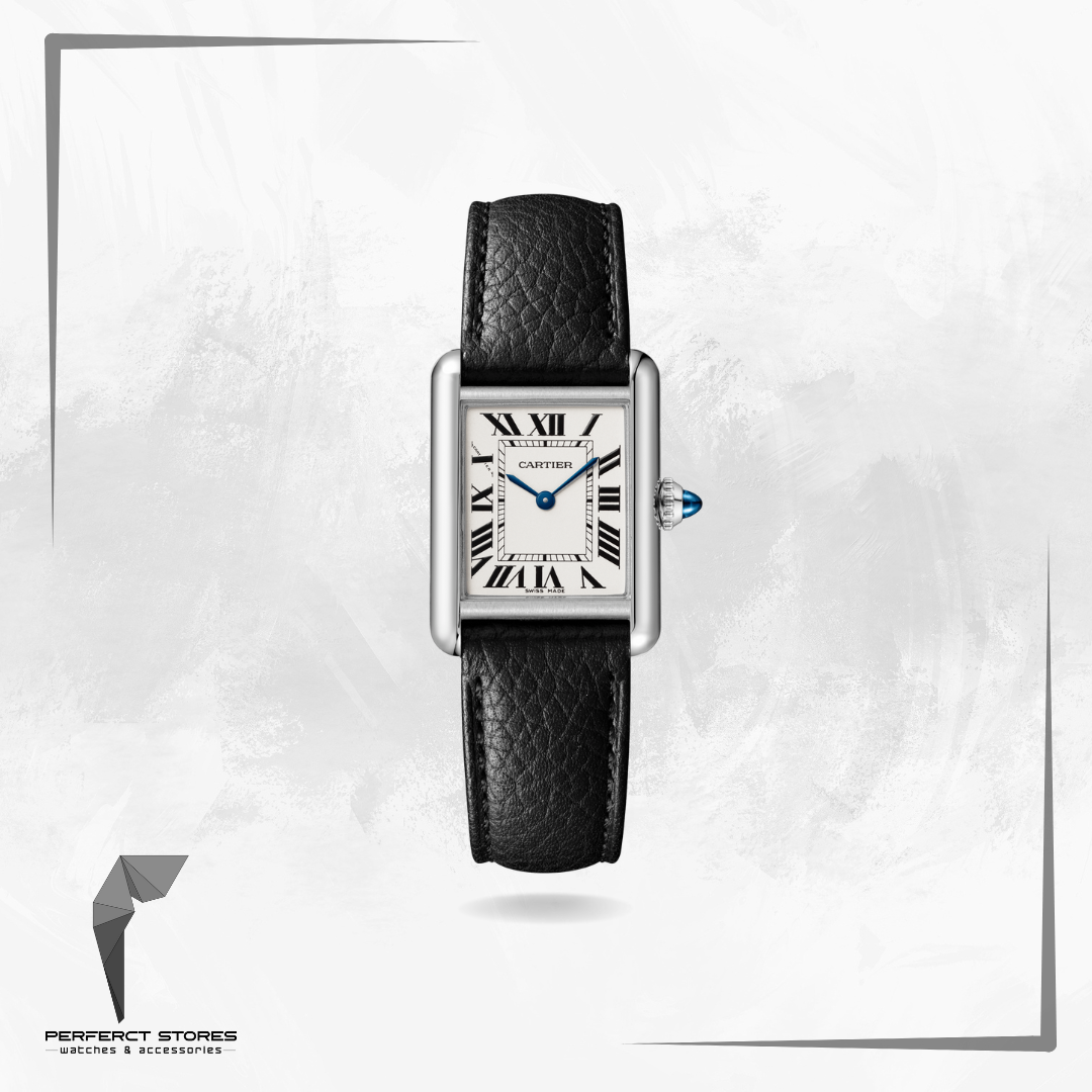 Cartier Tank Louis watch - Master Copy
